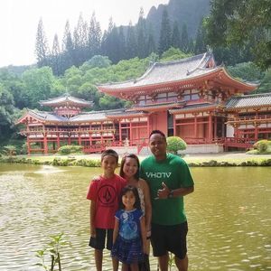 Meet your Posher, Christy